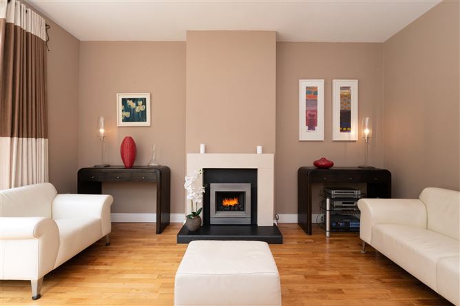2 Hayfield, Model Farm Road, Cork