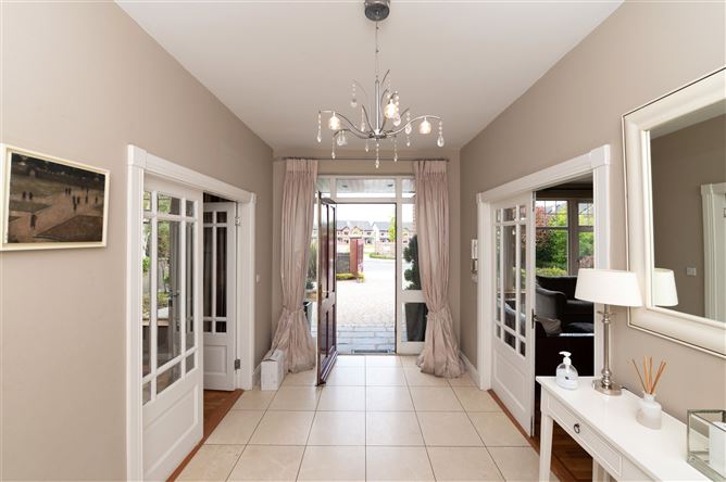 2 Hayfield, Model Farm Road, Cork