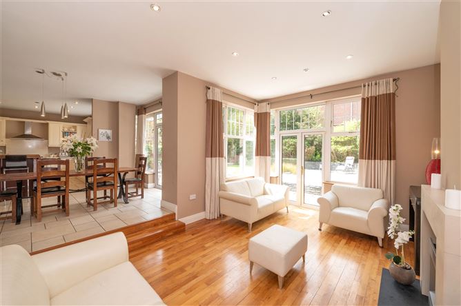 2 Hayfield, Model Farm Road, Cork