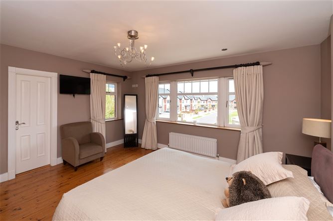 2 Hayfield, Model Farm Road, Cork