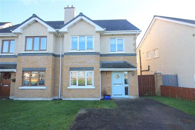 Main image for 8 The Meadows,Oldgrange Wood,Monasterevin,Co. Kildare,W34DC99