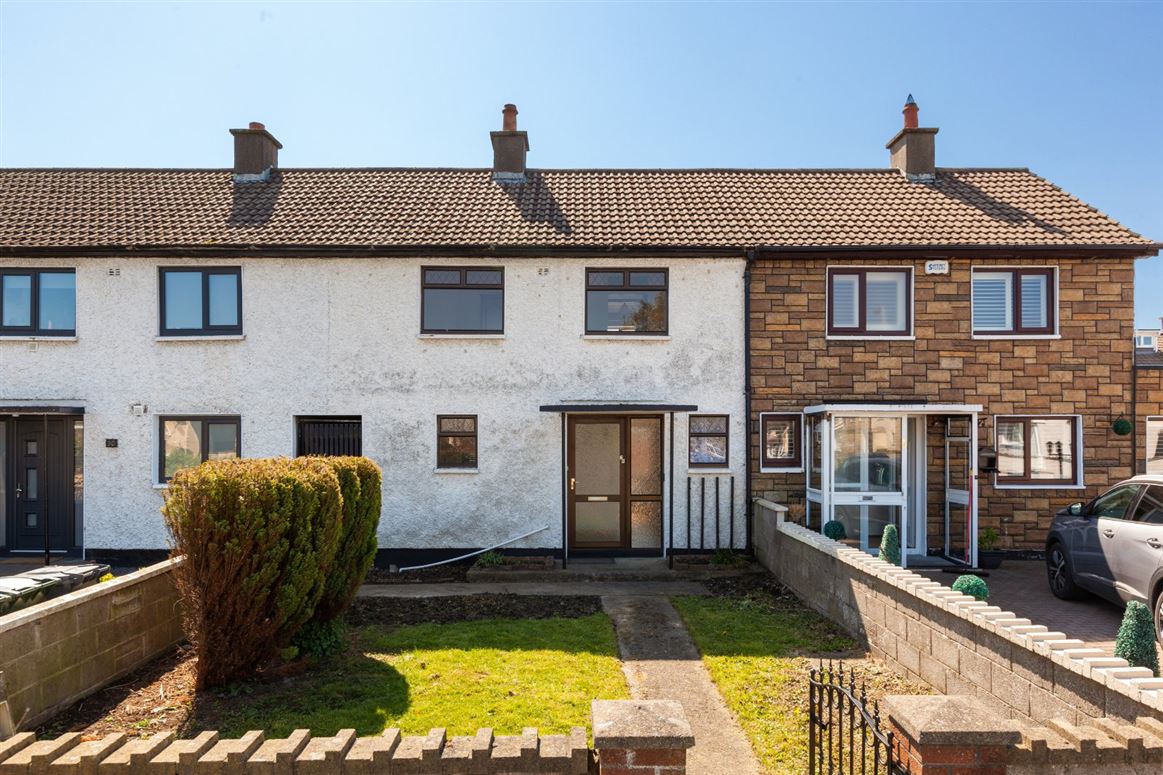 28 Mount Olive Grove, Kilbarrack, Dublin 5