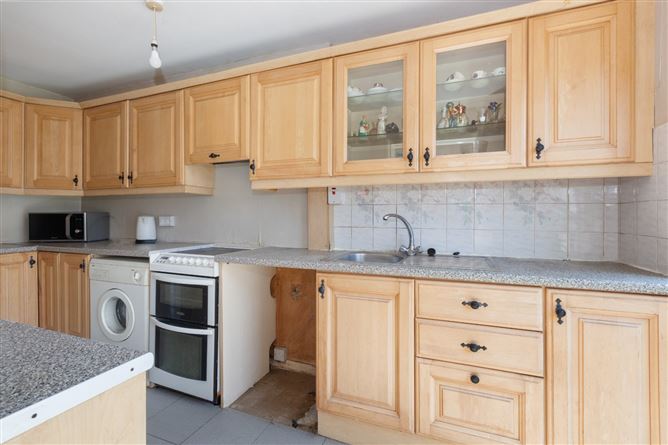 28 Mount Olive Grove, Kilbarrack, Dublin 5