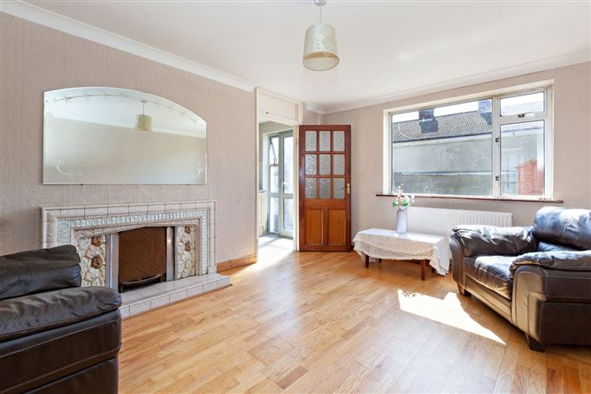 28 Mount Olive Grove, Kilbarrack, Dublin 5