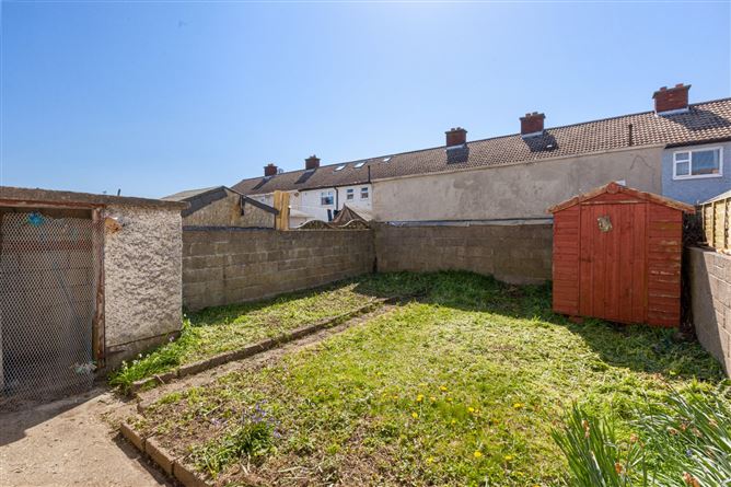 28 Mount Olive Grove, Kilbarrack, Dublin 5