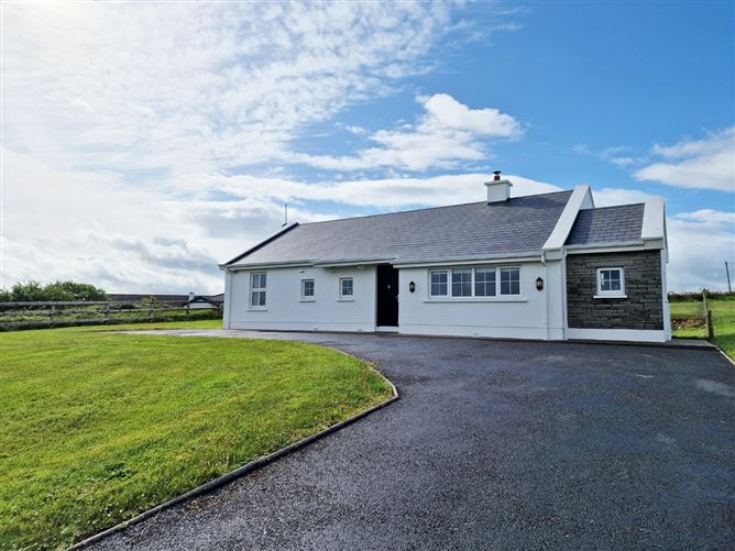 8 ballyellery cottages, liscannor, co. clare v95d7w6
