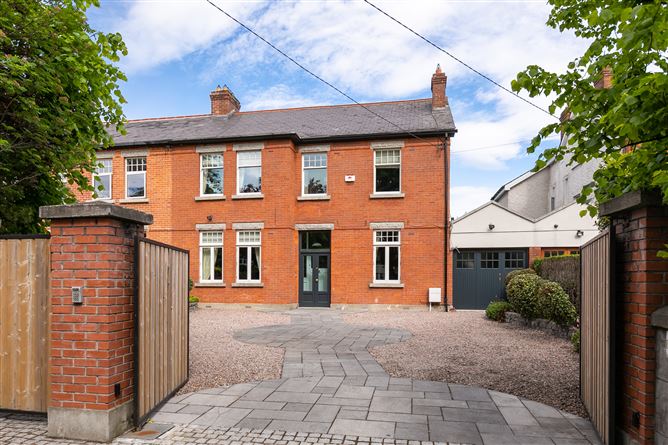 Main image for 131 Templeogue Road, Templeogue, Dublin 6W