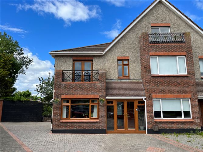 69 Grattan Lodge, Hole in the Wall Road, Donaghmede, Dublin 13