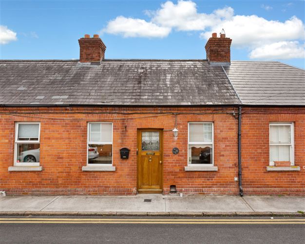 Main image for 70 Pembroke Cottages, Donnybrook, Dublin 4