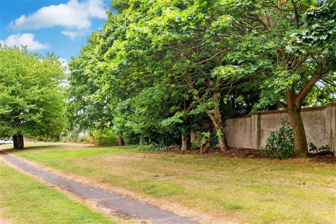 18 Kildare Park, Crumlin, Dublin 12