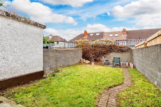 18 Kildare Park, Crumlin, Dublin 12
