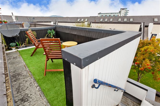11 Brookview Court, South Quay, Arklow, Wicklow
