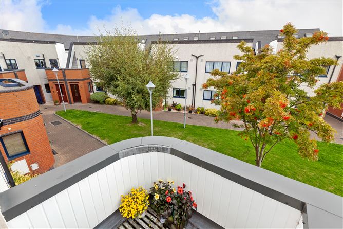 11 Brookview Court, South Quay, Arklow, Wicklow
