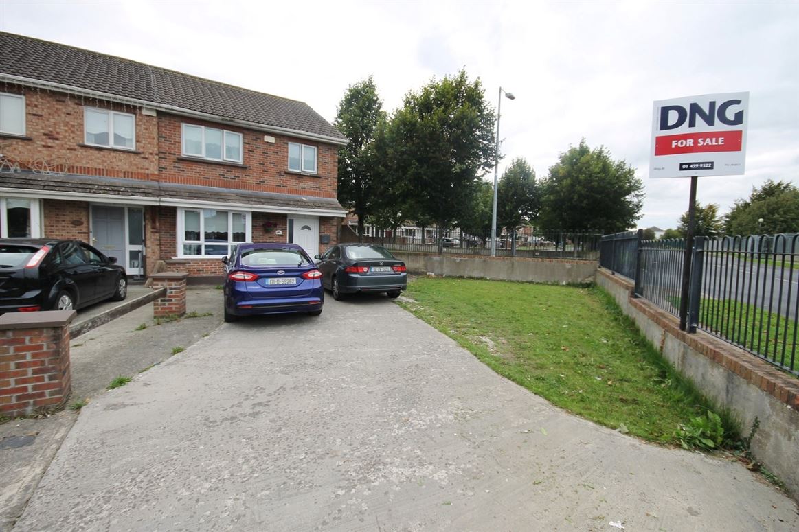 11a De Selby Lane, Tallaght, Dublin 24