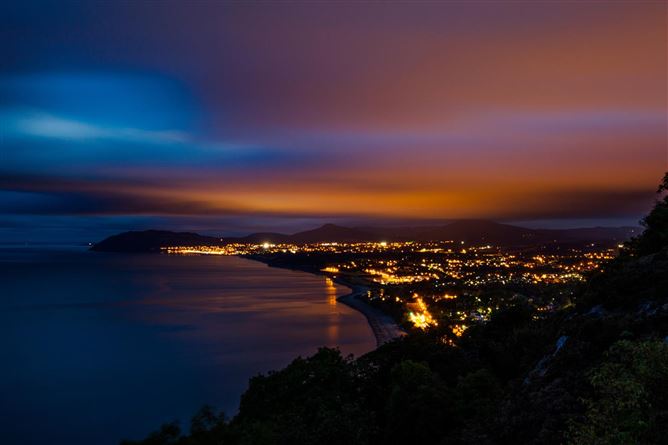 Main image for Killiney Hill, Dalkey, Dublin