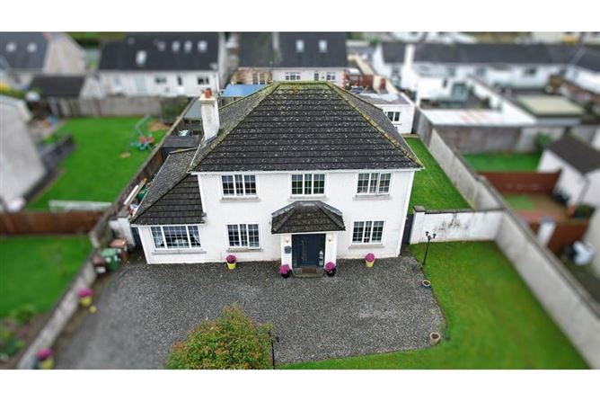 Main image for 8 Trim Road, Kinnegad, Co. Westmeath