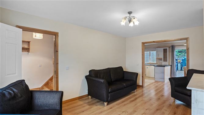 18 Highfield, Lisnalea, Bailieborough, Cavan