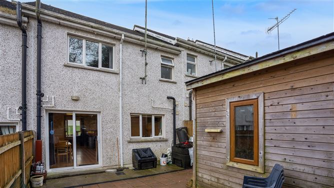 18 Highfield, Lisnalea, Bailieborough, Cavan