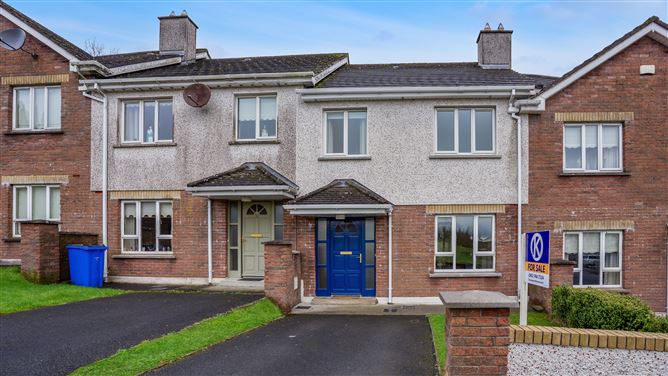 18 Highfield, Lisnalea, Bailieborough, Cavan
