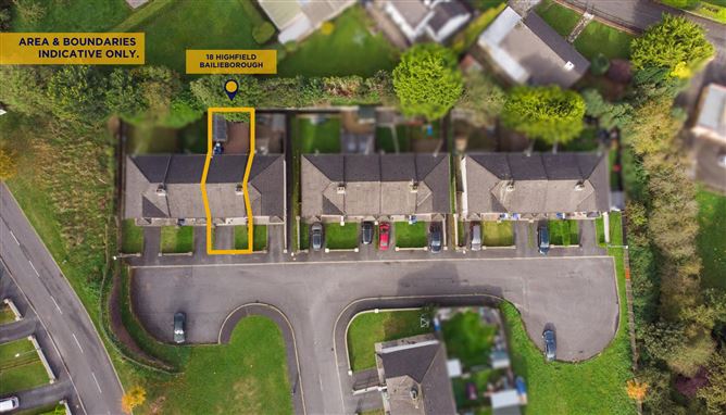 18 Highfield, Lisnalea, Bailieborough, Cavan