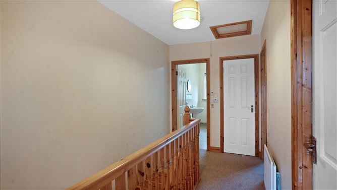 18 Highfield, Lisnalea, Bailieborough, Cavan