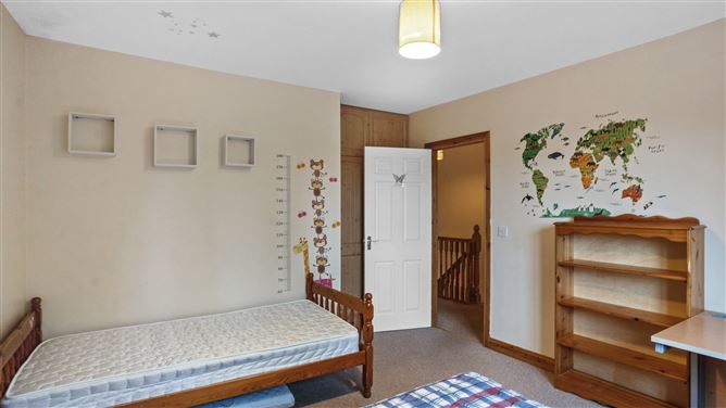 18 Highfield, Lisnalea, Bailieborough, Cavan