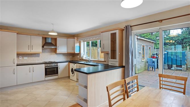 18 Highfield, Lisnalea, Bailieborough, Cavan