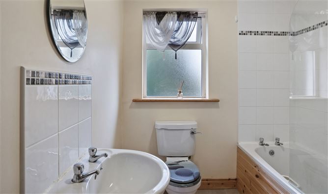 18 Highfield, Lisnalea, Bailieborough, Cavan