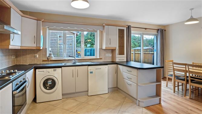 18 Highfield, Lisnalea, Bailieborough, Cavan
