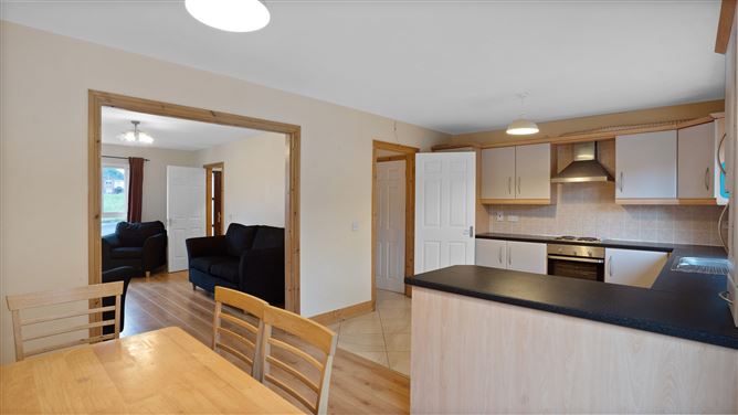 18 Highfield, Lisnalea, Bailieborough, Cavan
