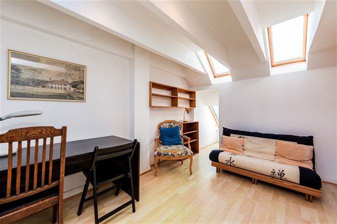 32 Crannagh Castle, Rathfarnham, Dublin 14
