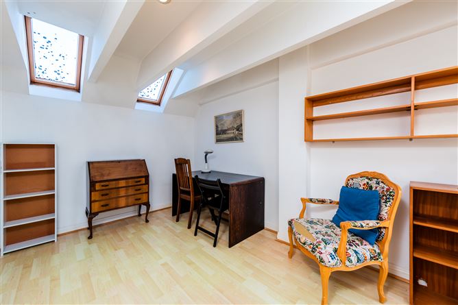 32 Crannagh Castle, Rathfarnham, Dublin 14
