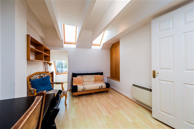 32 Crannagh Castle, Rathfarnham, Dublin 14