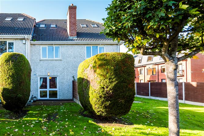 32 Crannagh Castle, Rathfarnham, Dublin 14