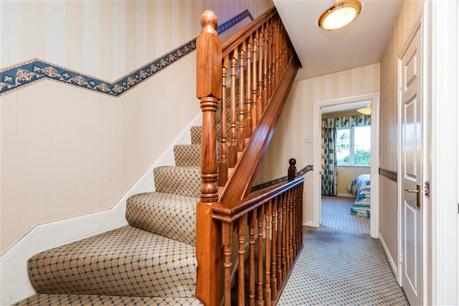 32 Crannagh Castle, Rathfarnham, Dublin 14