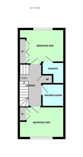 32 Crannagh Castle, Rathfarnham, Dublin 14