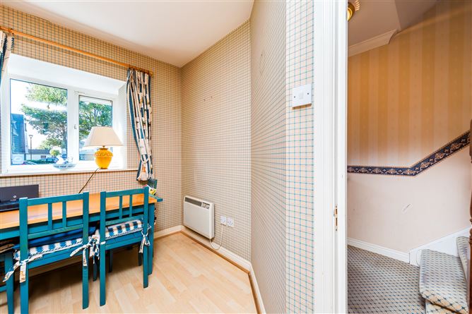 32 Crannagh Castle, Rathfarnham, Dublin 14