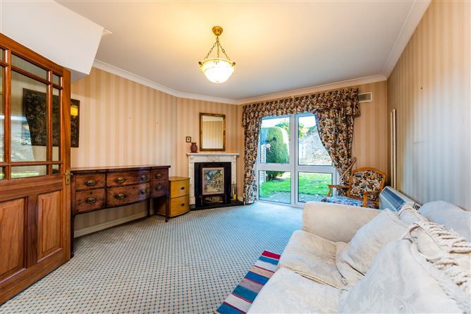 32 Crannagh Castle, Rathfarnham, Dublin 14