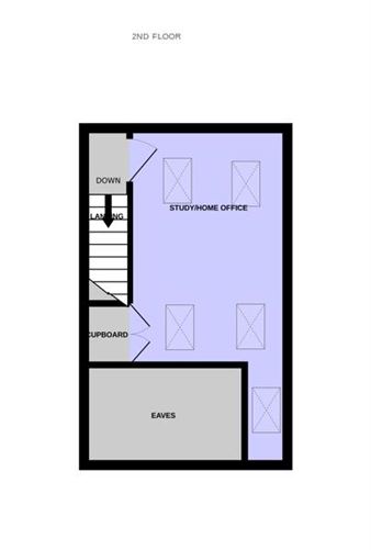 32 Crannagh Castle, Rathfarnham, Dublin 14