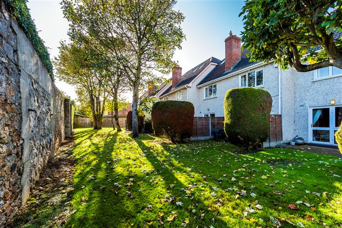 32 Crannagh Castle, Rathfarnham, Dublin 14