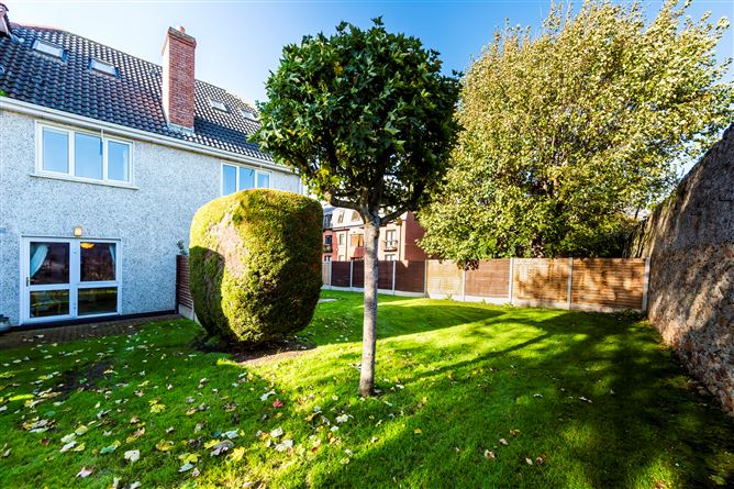 32 Crannagh Castle, Rathfarnham, Dublin 14