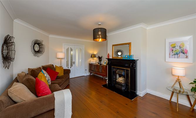 22 Clonmaggaddan Fort, Navan, Meath