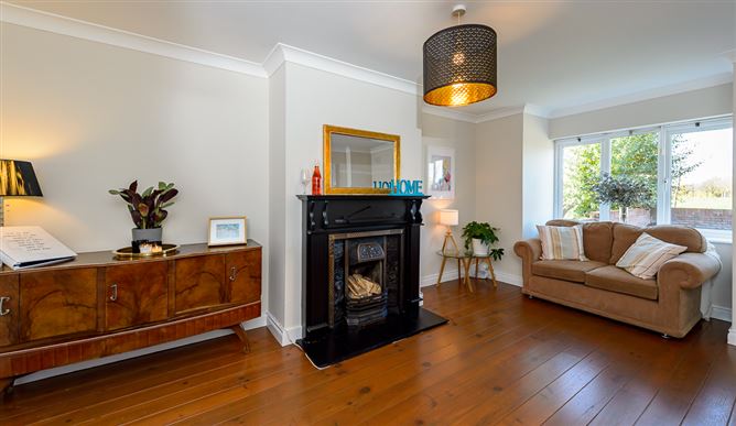 22 Clonmaggaddan Fort, Navan, Meath