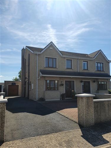 Main image for 5 Barnfield Court, Tullow, Carlow