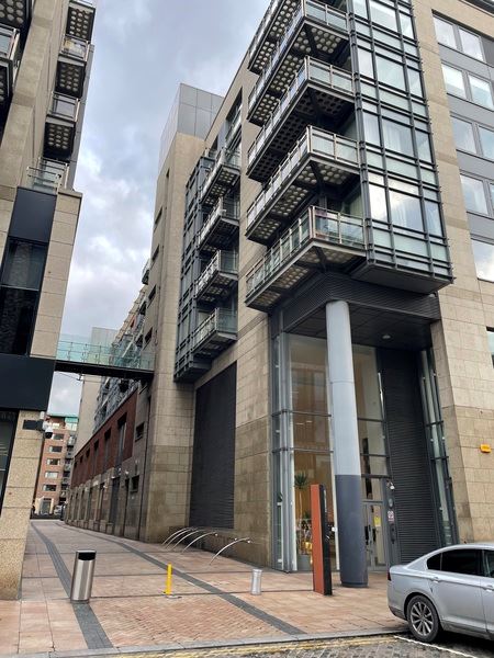 Block C, Smithfield Market, Smithfield, Dublin 7