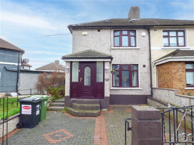 Main image for 63 Stannaway Road, Kimmage,   Dublin 12