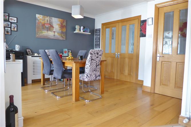 4, Corbaly Glade, Citywest, Dublin 24