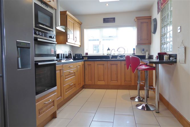 4, Corbaly Glade, Citywest, Dublin 24