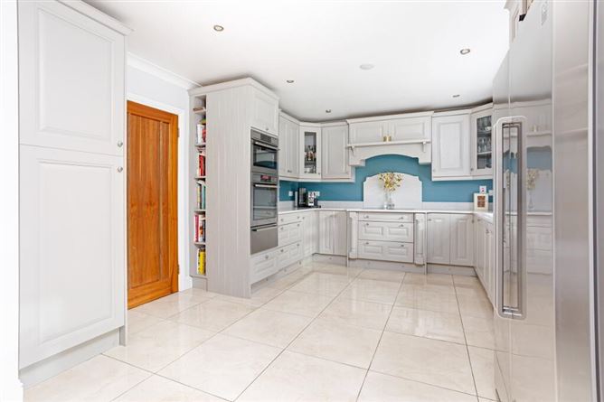 1a Hillcrest Heights, Lucan, Dublin