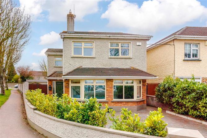 1a Hillcrest Heights, Lucan, Dublin